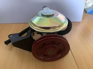LEYLAND FREIGHT ROVER SHERPA 1.8 DIESEL BRAKE VACUUM PUMP ADU6611 GENUINE PART - Picture 1 of 9