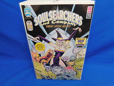 Soulsearchers and Company #58 VF+ Claypool Comics Amanda Conner