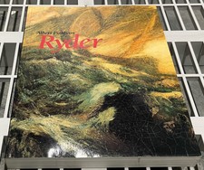 ALBERT PINKHAM RYDER By Elizabeth Broun 