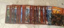 Battletomes Libri degli eserciti Warhammer fantasy Age of Sigmar varie edizioni