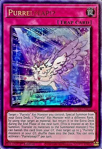 Purrelyeap!? MP24-EN292 - Picture 1 of 1