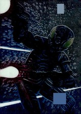 1996 Topps Finest Star Wars #86 4-LOM Near mint or better