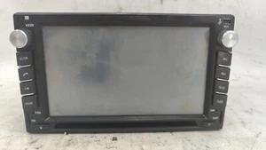 BX110600002 SISTEMA AUDIO / RADIO CD / 1983447 PARA SEAT IBIZA 6L1 COOL - Imagen 1 de 10