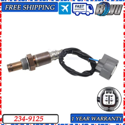 NEW Upstream O2 Oxygen Sensor For Jaguar XF XK XJ8 XJR XKR 2006-2011 234-9125 — 第 1/4 张图片