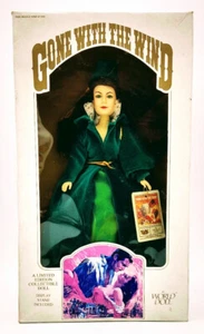 1989 World Doll - Gone With The Wind - SCARLETT 71151 -Ltd. Ed. Collectible Doll - Picture 1 of 10