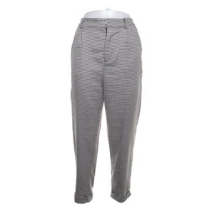 Springfield, Chino, Größe: 40, Weiß/Schwarz, Polyester/Elasthan #jTP - Bild 1 von 5