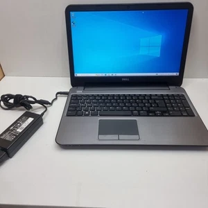 Dell Latitude 3540 i5-4210U 4GB 320GB HDD Win 10 Activated No Battery - Picture 1 of 13