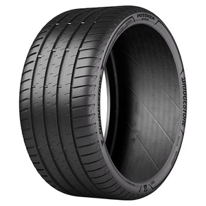 TYRE SUMMER BRIDGESTONE 285/30 R19 98Y POTENZA SPORT XL DOT 2021 - Picture 1 of 5