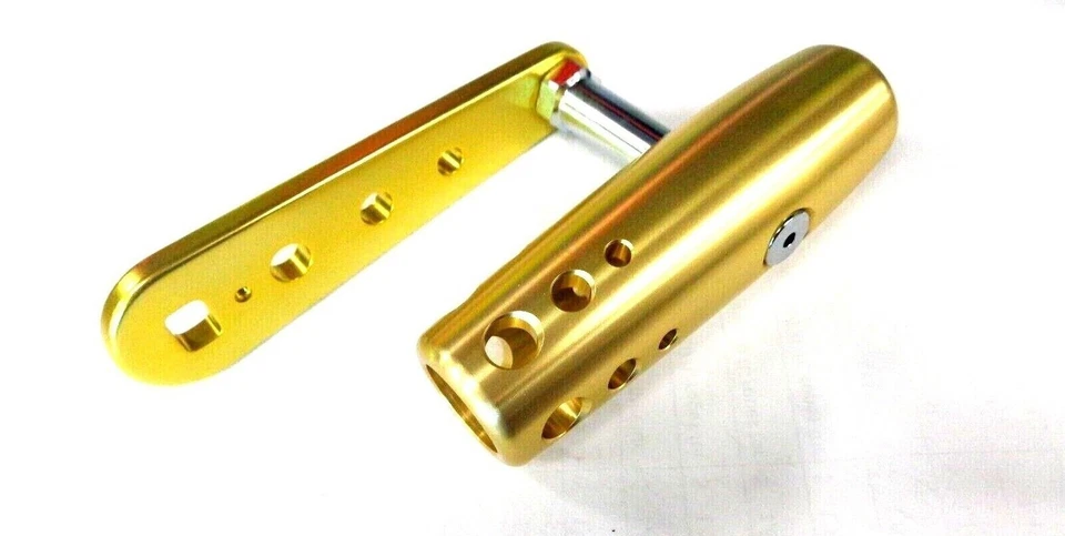 Alça de Carretel de Nova Peça Daiwa G51-6604 para Marine Power MP 3000 Power Assist Ree - Imagem 1 de 1