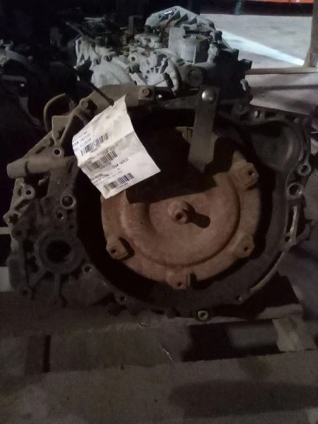 Automatic Transmission FWD Without Turbo Fits 96-97 VOLVO 850 641259 - Image 1 of 4