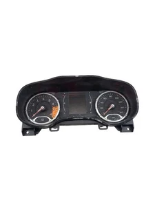 Speedometer Cluster Tachometer 160 MPH Fits 15-17 RENEGADE 616468 - Picture 1 of 12
