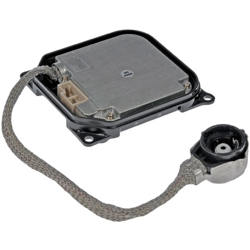 Балластная ксеноновая лампа 601-057 Dorman для седана Lexus ES300h ES350 IS350 IS250 Venza - Изображение 1 из 3