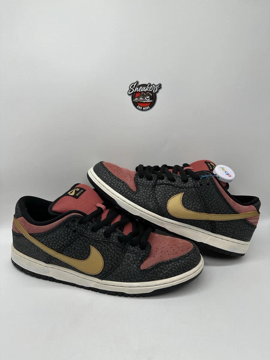 Nike Brooklyn Projects x Dunk Pro Prm SB Low Walk Of Fame for Sale