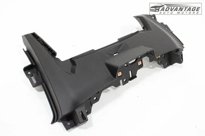 Cadillac CT4 2020-2025 tablero de instrumentos centro cubierta inferior 84654308 OEM Foto 1 de 4