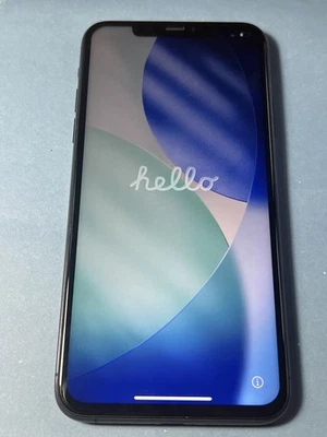 Apple iPhone 11 Pro Max 512GB - Faulty - Read Description - Image 1 of 4