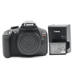 Canon EOS Rebel T6 18MP Digital SLR Camera Body #261 - Picture 1 of 10