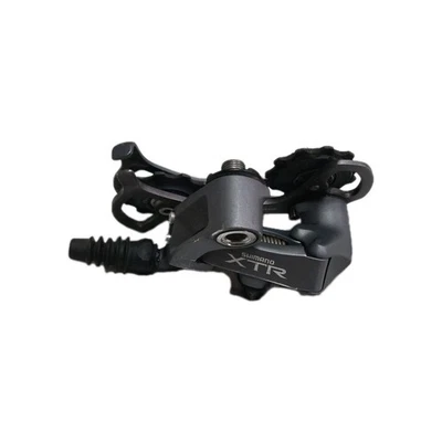 Shimano XTR RD-M952 Rear Derailleur - 9 Speed Long Cage - Vintage MTB - USED - Image 1 of 4