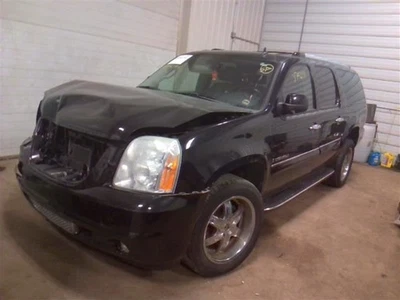 Automatic Transmission From 2008 GMC Yukon Denali 6L80 AWD - Image 1 of 4
