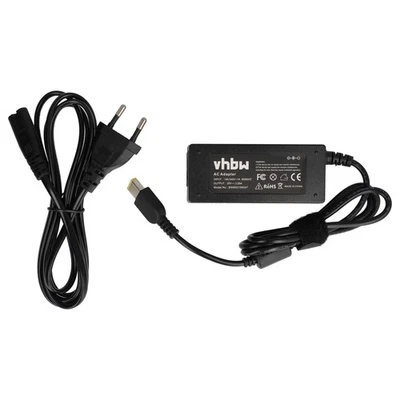 Ladekabel Netzteil für Lenovo IdeaPad Y70 Y50 U530p U530 touch U430 touch 20V - Bild 1 von 4