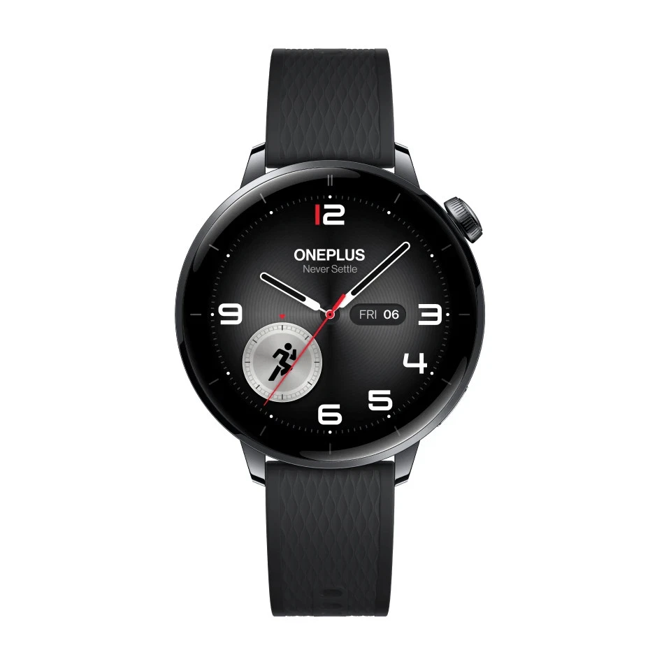 OnePlus Watch 3 Smartwatch - All Colors 43mm - Image 1 of 1