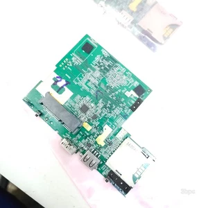 Placa principal de almacenamiento de datos unidad externa USB Cdr/Rw wk69230687 - Imagen 1 de 4