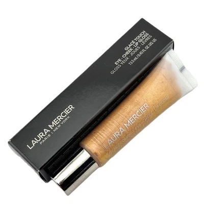 LAURA MERCIER Glace Touch Eye Cheek Lip Gloss Shade Dreamer 13.5 ml / 0.45 fl oz - Image 1 of 4