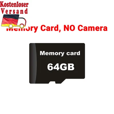 5MP 4G Solar Security Camera, 2.4G Wifi Outdoor Wireless, PIR Detection Color Ni - Bild 1 von 4