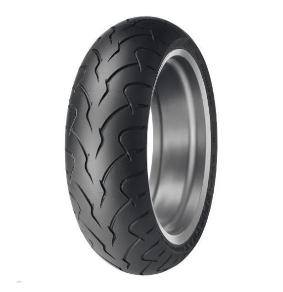 Neumático Dunlop Series - D207 180/55-18 Blackwall DOT 3823 43173-01 Foto 1 de 1