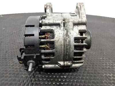 MERCEDES E CLASS Alternator 2015-2023 2.0L OM654.920 A0009068302 - Image 1 of 4