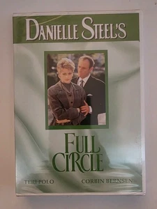 Danielle Steel's Full Circle [DVD] - Imagen 1 de 2