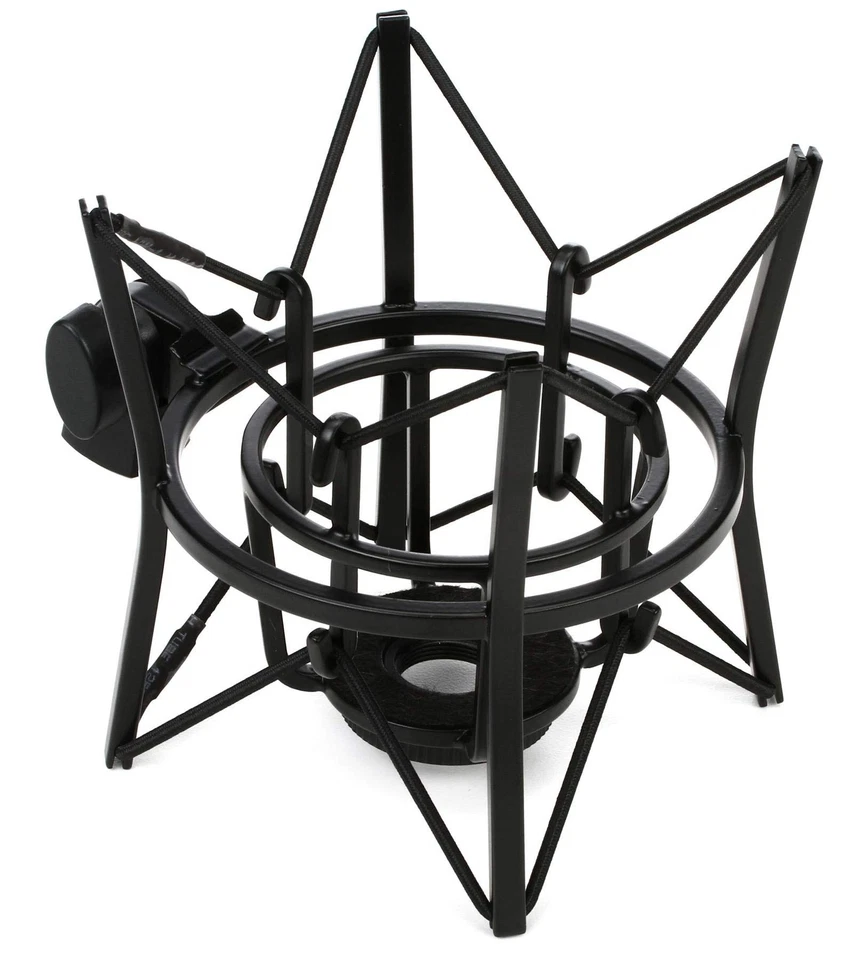 PSM1 Shock Mount For Podcaster, Procaster, PSA1, and DS1 Microphones - Image 1 of 4