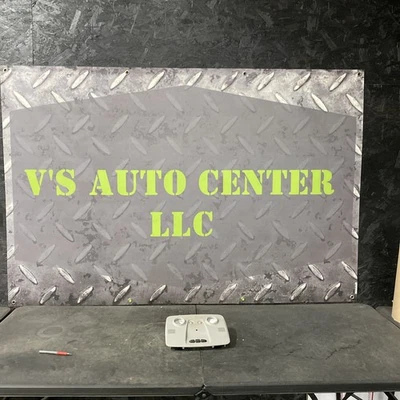 Chevrolet Traverse 2011 consola superior Chevy domo luz enclave GMC Acadia Foto 1 de 4