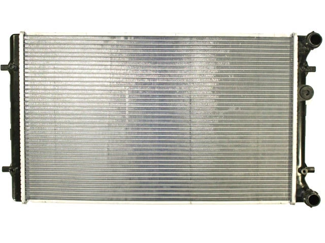 For 1999-2005 Volkswagen Jetta Radiator 52628XMRD 2001 2000 2003 2002 2004 Foto 1 de 2
