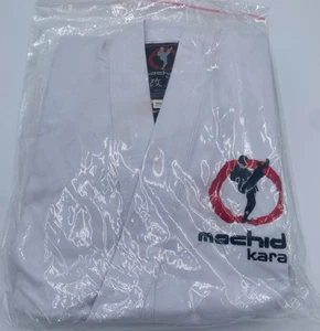 Machida Karate Gi Light 00/120 - Bild 1 von 4