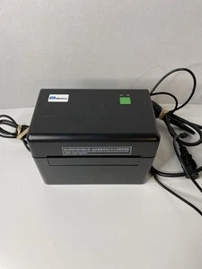 Milestone MHT-L1081 Etikettendrucker - Meihengtong Thermo Etikettendrucker - Kabel - Bild 1 von 5