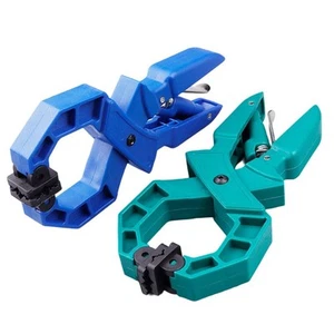 Effective Heavy Duty Spring Clamp Easy Adjustment Reliable Performance - Picture 1 of 20