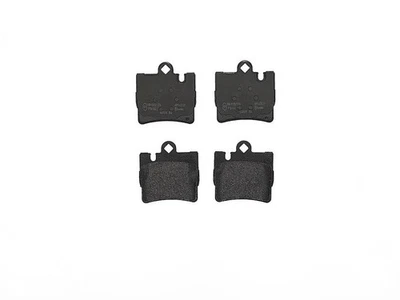 Brembo Rear Low Metallic Brake Pads Fits 2000-2002 Mercedes-Benz S500 4Pc P50042 Foto 1 de 4
