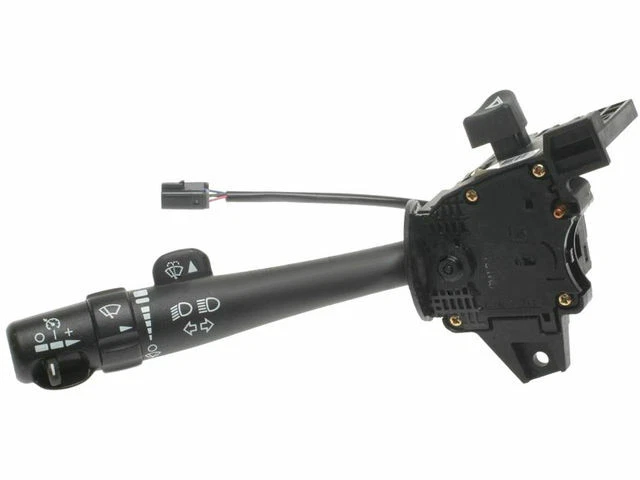 Interruptor atenuador de faros para GMC Sierra 1500 HD Classic 2007 21YTKK Foto 1 de 1