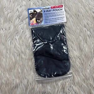 NEW - Op/Tech USA X-Ray Pouch Small 5.5" x 8" Film Protection, Compact Camera - Picture 1 of 5