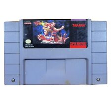 SNES A Day 168: Fatal Fury - SNES A Day