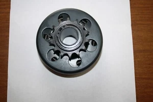 Go Kart Mini Bike Centrifugal Clutch 1" Bore 14T 420 Chain MiniBike new - Picture 1 of 3