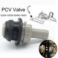 1x Genuine PCV Valve for Lexus CT200H 2011 onwards