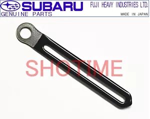 SUBARU GENUINE OEM 92-00 GC8 Impreza WRX STI Water Tank Bracket Clip - Picture 1 of 1
