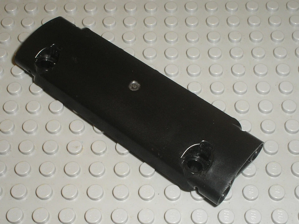 LEGO TECHNIC black Panel Fairing ref 62531 /Set 8041 8263 42008 42041 9397 42024 - Photo 1/1