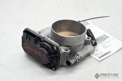 Cuerpo del acelerador Lexus LS600 2008-2016 22030-38010 OEM Foto 1 de 4