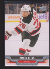 Hockey Superstar Cards Inserts Vintage Rookies Collection (11/15)