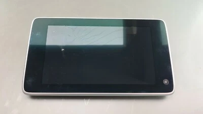 Original BMW 7er G11 G12 Display Fondmonitor 10.2Zoll Bildschirm 9384085 F15 - Bild 1 von 4