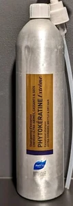 Lot of 9 - Phyto Phytokeratine Extreme Exceptional Shampoo - 33.8 oz - Picture 1 of 4