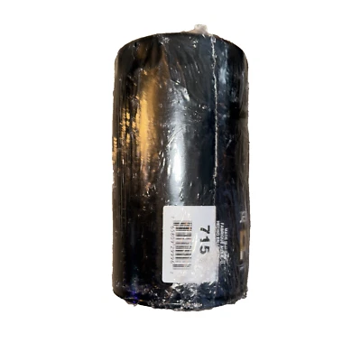 NAPA Gold 7151 Oil Filter Spin-on Microglass - Image 1 of 3