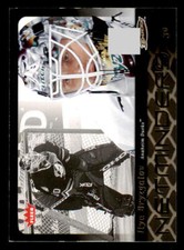 2006-07 Fleer Netminders #N1 Ilya Bryzgalov